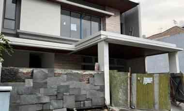 Rumah Baru di Pakuwon City