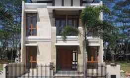 Rumah Baru di Rancabolang Kota Bandung
