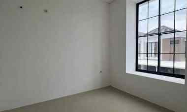 Rumah Baru di Ready One East Point Tipe Melbourne