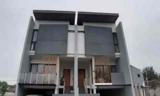Rumah Baru di Soreang Kab Bandung
