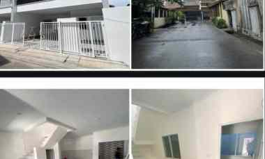 rumah baru di tanjung duren jakarta barat