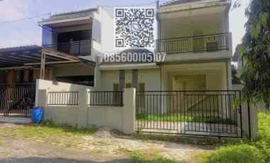 Rumah Dijual di Jl Perintis kemerdekaan Ungaran