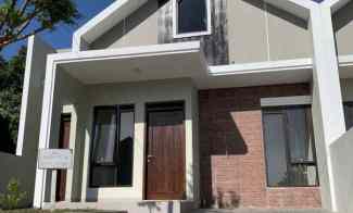 Rumah Baru Dijual Tengah Kota Cirebon