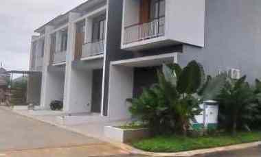 Rumah Baru Free Biaya Rp 0 di Pamulang Tangsel