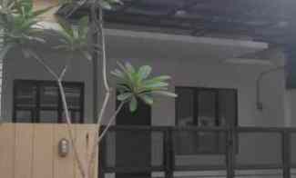Rumah Baru Full Renov di Cluster Kiwi Graha Bintaro