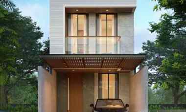 rumah baru golf barat sukamiskin arcamanik bandung