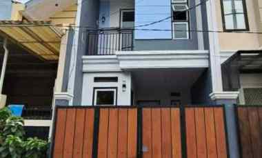 rumah baru gress area ploso karang empat karang asem