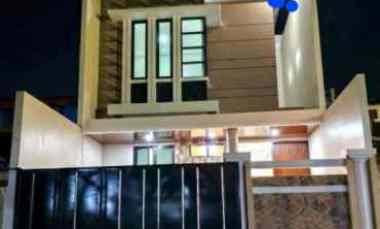 rumah baru gress darmo indah selatan