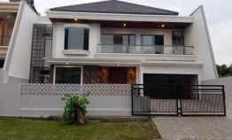 Rumah Baru Gress Pakuwon City Surabaya Timur