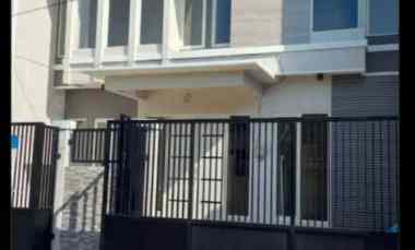 Rumah Baru Gress Paling Worth di Manyar