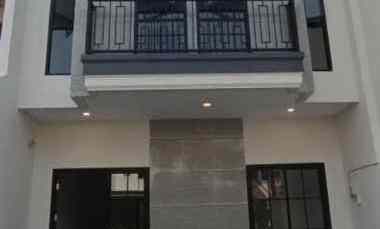 rumah baru gress pantai mentari