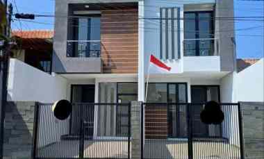 rumah baru gresss klampis semolo row jalan 3 mobil