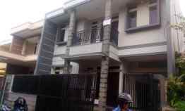 Rumah Baru Hadap Timur Siap Huni di Turangga Bandung