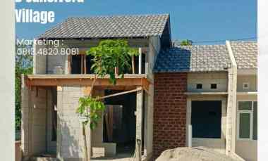 Rumah Baru Hidup Baru Syariah Ponorogo