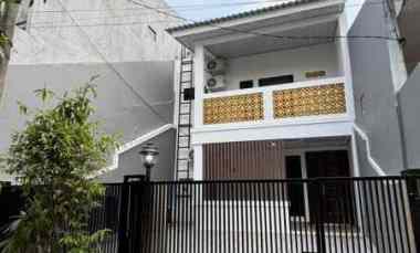 Rumah Baru Jual Murah di Duta Kranji,Bintara