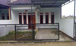 Rumah Baru Keren Bandung Selatan