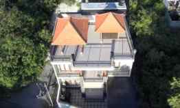 Rumah Dijual di Jl. Kediri No. 7, Ungasan, Kec. Kuta Sel. , Kabupaten Badung, Bali 80361