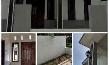 rumah baru lt 100m2 djt wisata air janti klaten 370jt
