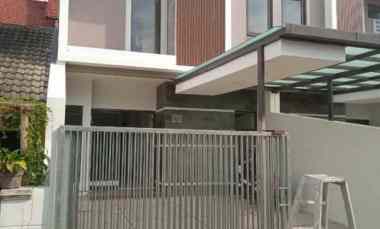 rumah baru metro margahayu soekarno hatta bandung