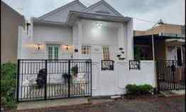 Rumah Baru Mewah dan Nyaman di Banjararum Singosari
