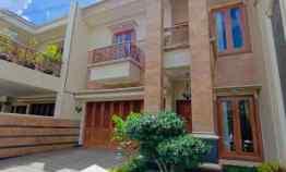 rumah baru mewah dekat pesanggrahani bintaro