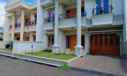 rumah baru mewah strategis di jln veteran bintaro