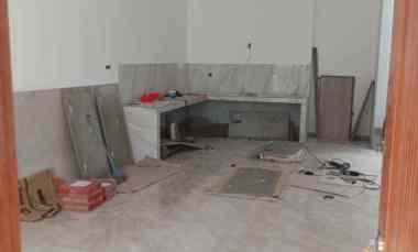 rumah baru minimalis di taman surya jakarta barat