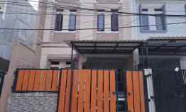 Rumah Baru Minimalis jl Pasir Jaya Bkr Kembar Bandung