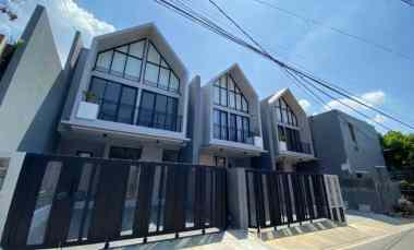 Rumah Dijual di Kramat Jati