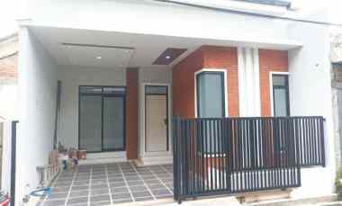 Rumah Dijual di SAWOJAJAR 2