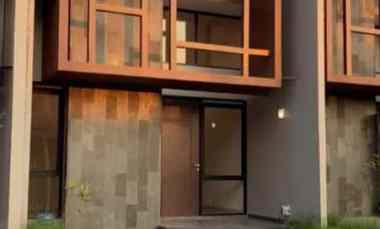 rumah baru moderen siap huni di kopo kota bandung