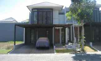 Rumah Dijual di Citraland Surabaya