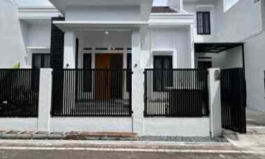 Rumah Dijual di BLIMBING