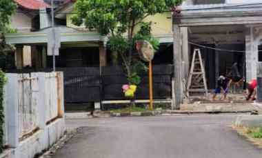 Rumah Baru Modern Strategis di Antapani Bandung