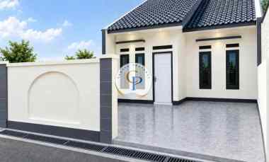 rumah baru murah bandung bisa dicicil tanpa bi cheking