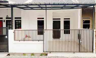 rumah baru murah bandung lokasi strategis