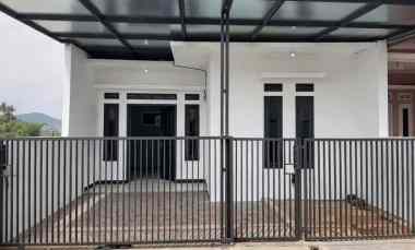 rumah baru murah bandung lokasi strategis