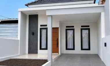 Rumah Baru Murah dekat STT Telkom Bandung