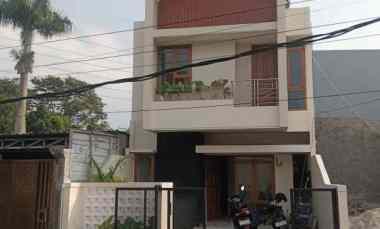 rumah baru murah di cibiru bandung timur