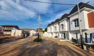 Rumah Dijual di Jalan pertamina B