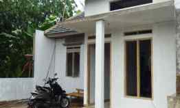 Rumah Baru Murah di Pondok Rajeg
