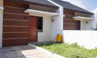 Rumah Baru Murah tanpa DP dekat Tol Gede Bage Bandung Timur