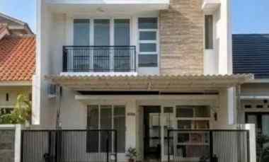 rumah baru pakuwon city griya asri san diego surabaya