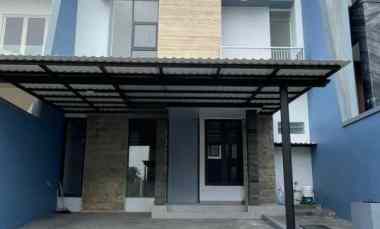 rumah baru pakuwon city imperial beach