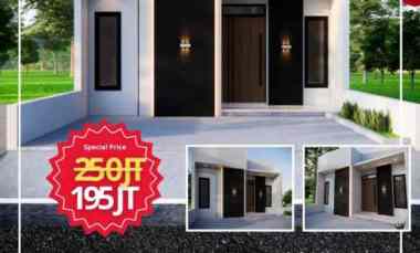 Rumah Baru Pembayaran Syariah tanpa Bank