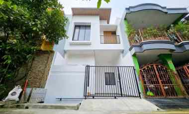 rumah baru pondok ungu permai sektor 5 babelan bekasi