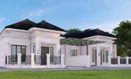 Rumah Baru Proses Bangun di Tirtomartani Kalasan Lpmp