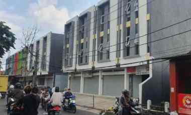 rumah baru ready di jagakarsa jaksel