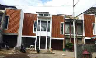 Rumah Baru Ready Siap Huni Dago Kota Bandung