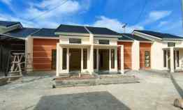 Rumah Baru Ready Stok Bekasi